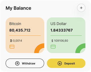 TradePilot AI automated trading solution — dashboard overview
